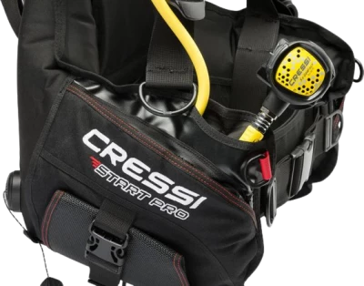 CRESSI Start Pro B.C.D 9 CRESSI Start Pro B.C.D - Image 7