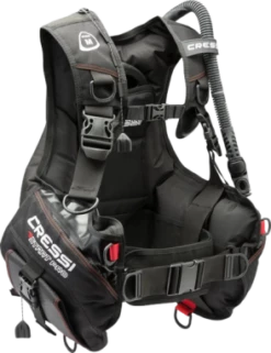 CRESSI Start Pro B.C.D 12 CRESSI Start Pro B.C.D -BARE Sales Shop bcds start pro 2.0 12