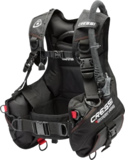 CRESSI Start Pro B.C.D 11 CRESSI Start Pro B.C.D -BARE Sales Shop bcds start pro 2.0 13
