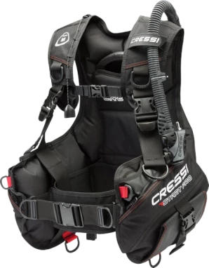 CRESSI Start Pro B.C.D 4 CRESSI Start Pro B.C.D - Image 2