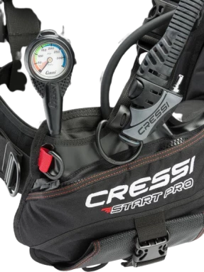 CRESSI Start Pro B.C.D 10 CRESSI Start Pro B.C.D - Image 8