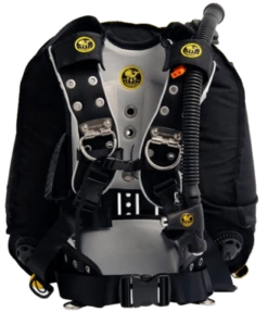 Poseidon One Harness/Wing System