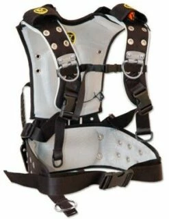 Poseidon One Harness