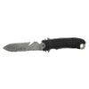 Aqua Lung Big Squeeze Titanium Knife-Discontinued -BARE Sales Shop big squeeze knife spear tip titanium