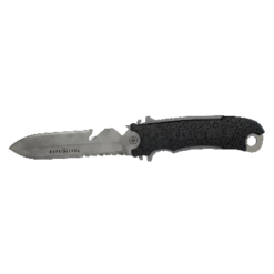 Aqua Lung Big Squeeze Titanium Knife-Discontinued