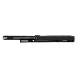 Aqua Lung Big Squeeze Titanium Knife-Discontinued -BARE Sales Shop big squeeze knife side sheath 1