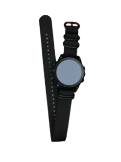 Nate-O-Strap For Teric -BARE Sales Shop black