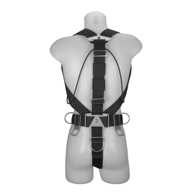 BLADE Set Pure - Sidemount System 7 BLADE Set Pure - Sidemount System - Image 5