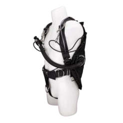 BLADE Set Pure - Sidemount System