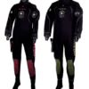 Aqua Lung Blizzard Pro Drysuit -BARE Sales Shop blizzard pro