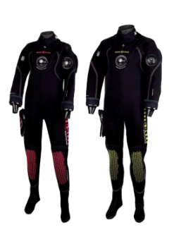 Aqua Lung Blizzard Pro Drysuit