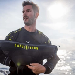 Aqua Lung Blizzard Pro Drysuit -BARE Sales Shop blizzard pro live men