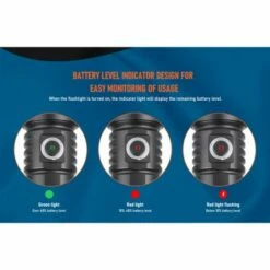 D710V - 2000 Lumen/ 3 Color Video Light -BARE Sales Shop blrdvlp 5