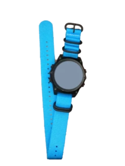 Nate-O-Strap For Teric -BARE Sales Shop blue