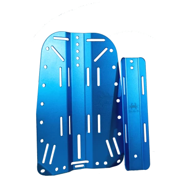 Aluminum Backplate With STA 7 Aluminum Backplate With STA - Image 5