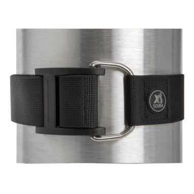 Dive Rite BP/W And Regulator Package 4 Dive Rite BP/W And Regulator Package - Image 2