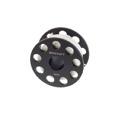 Finger Spool - 25m Cord 3 Finger Spool - 25m Cord