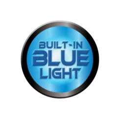2600-Lumen Extra-Wide Beam W/ Built-in Blue & Red Light 10 2600-Lumen Extra-Wide Beam W/ Built-in Blue & Red Light -BARE Sales Shop built in blue light logo 1500px
