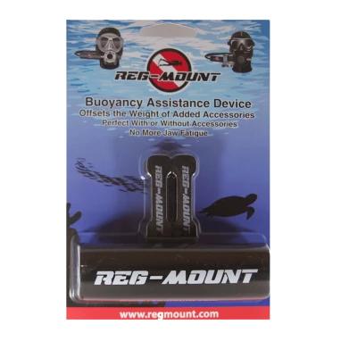 Universal Fit RegMount 3 Universal Fit RegMount