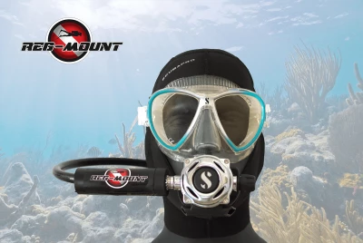 Universal Fit RegMount 4 Universal Fit RegMount - Image 2