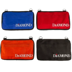 Sidemount Tail Pocket