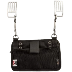 Sidemount Tail Pocket -BARE Sales Shop butt pocket with hardware