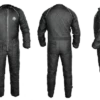 BZ 400 Heated Undersuit -BARE Sales Shop bz400heatedundersuitmainpic