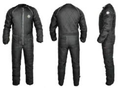 BZ 400 Heated Undersuit