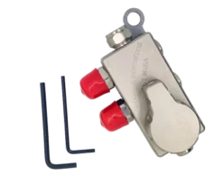 Gas Switch Block -BARE Sales Shop c