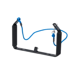 12" Light & Motion Camera Tray