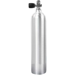 Thunderbird Aluminum 19 Tank