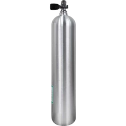 Catalina Aluminum 19 Tank 6 Catalina Aluminum 19 Tank -BARE Sales Shop catalina aluminum 40 tank with valve pony bottle 1 4