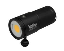 11,000-Lumen Video Light