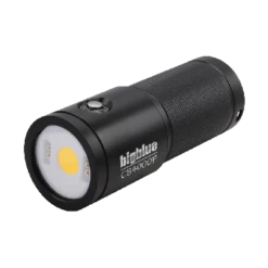 4000 Lumen Warm White Video Light W/ Red Mode