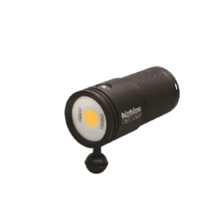 7200 Lumen Warm White Video Light W/ Red Mode