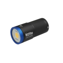 7200-Lumen Video Light