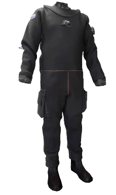 CD300 Sport Neoprene Drysuit