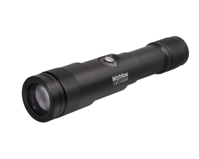 1300-Lumen Adjustable Beam 3 1300-Lumen Adjustable Beam