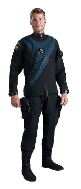 CF200X™ DRYSUIT