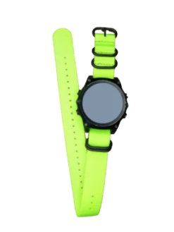 Nate-O-Strap For Teric -BARE Sales Shop chartreuse