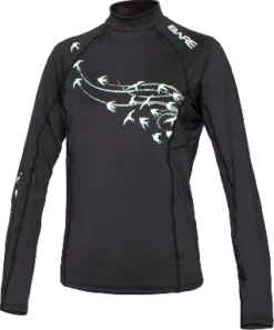 BARE Women's Chillguard Long Sleeve Shirt