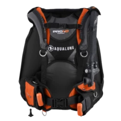 Aqua Lung Insider Package -BARE Sales Shop comactbcd2 1