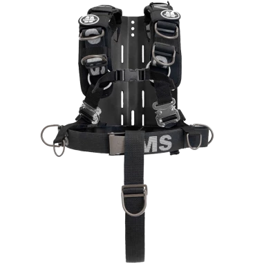 Comfort Harness III With OMS Backplate 4 Comfort Harness III With OMS Backplate - Image 2