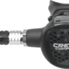 CRESSI Mc9 + Compact Regulator