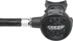 CRESSI Mc9 + Compact Regulator