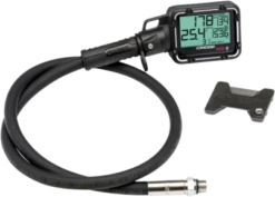 CRESSI Start-Er Pro Digi2 Package -BARE Sales Shop consoles digi2 black