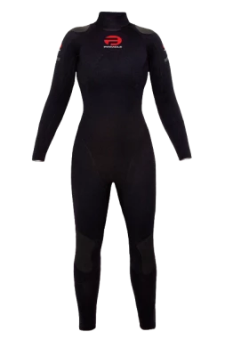 CRUISER 5MM WETSUIT 4 CRUISER 5MM WETSUIT - Image 2