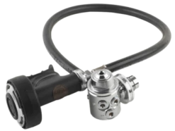 Poseidon Cyklon 5000 Regulator