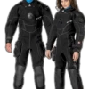 WATERPROOF D10 Pro ISS Men's DrySuit -BARE Sales Shop d10 pro iss2