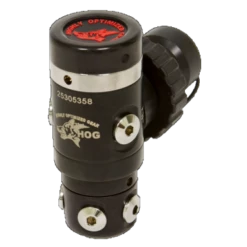 Hog Doubles Regulator Package -BARE Sales Shop d3 first stage din cold 2